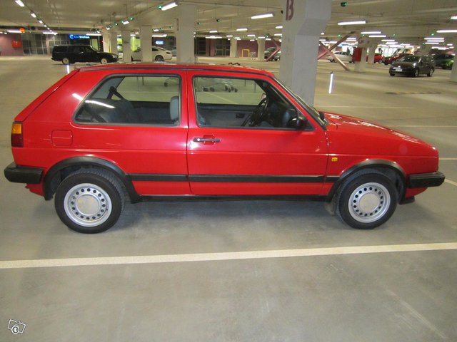 Volkswagen Golf 4