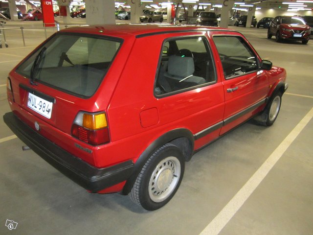 Volkswagen Golf 6