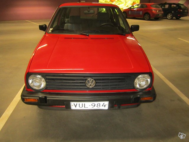 Volkswagen Golf 7