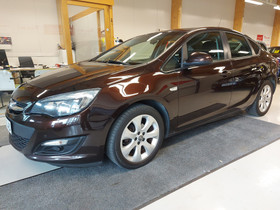 Opel Astra, Autot, Iisalmi, Tori.fi