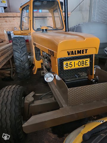 Valmet 1100 4