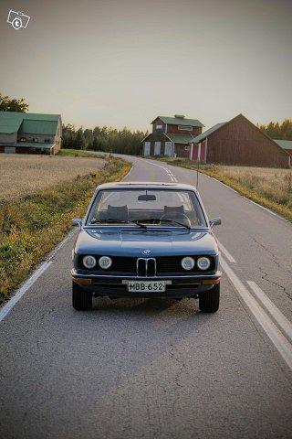 Bmw 520 2