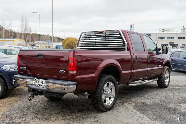 Ford F250 19