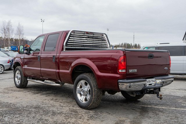 Ford F250 21