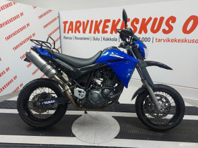 Yamaha XT, Moottoripyrt, Moto, Oulu, Tori.fi