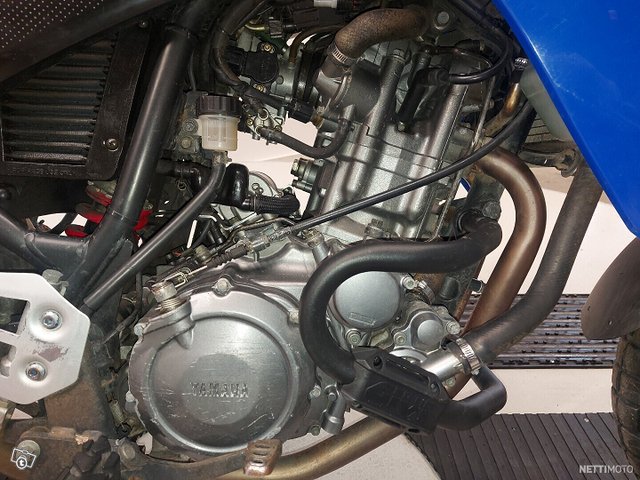 Yamaha XT 16