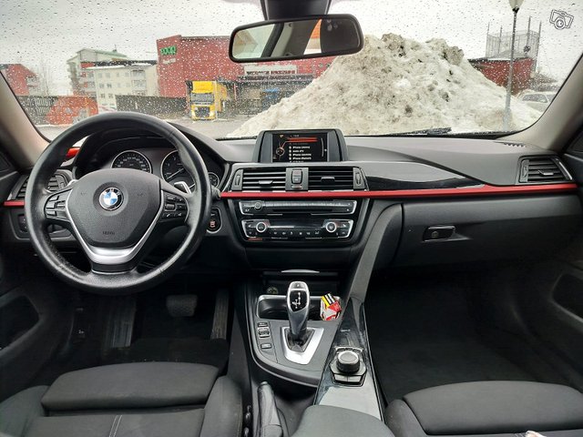 BMW 4-sarja 5