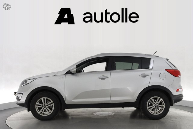 Kia Sportage 17