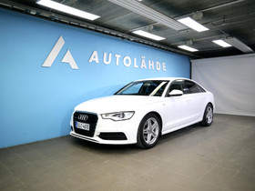 Audi A6, Autot, Tampere, Tori.fi