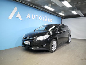 Ford Focus, Autot, Tampere, Tori.fi