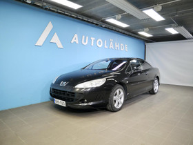 Peugeot 407, Autot, Tampere, Tori.fi