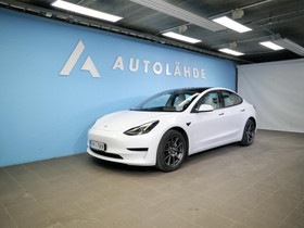 Tesla Model 3, Autot, Tampere, Tori.fi