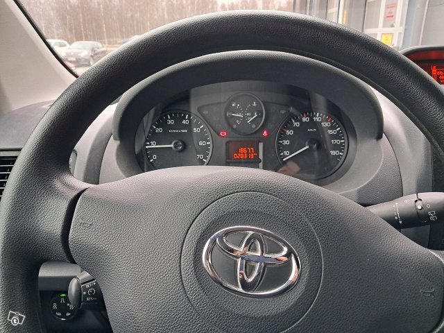 Toyota Proace 4