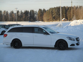 Mercedes-Benz E, Autot, Kruunupyy, Tori.fi