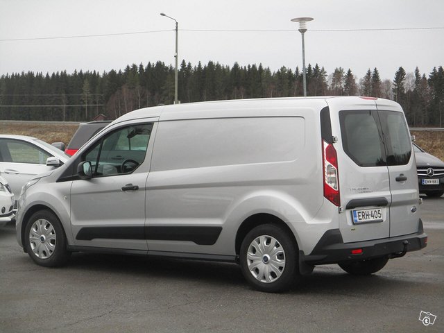 Ford Transit Connect 14
