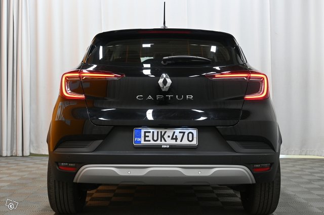 Renault Captur 6