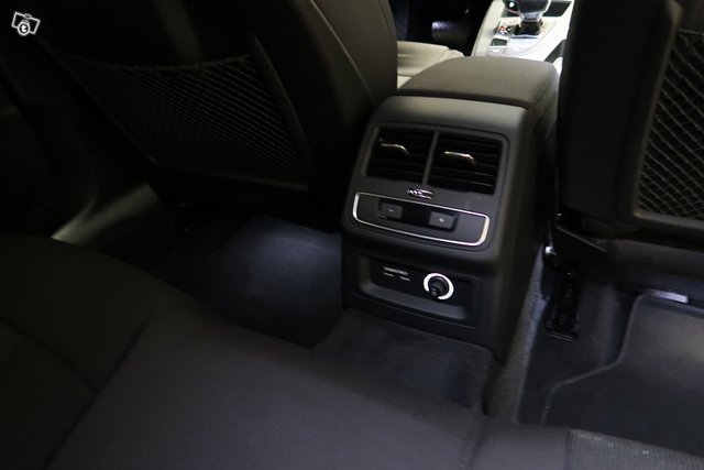 Audi A4 Allroad Quattro 19