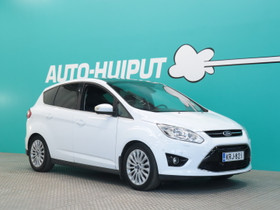 Ford C-Max, Autot, Espoo, Tori.fi