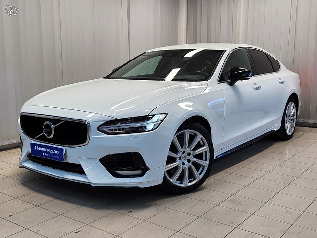 Volvo S90 2