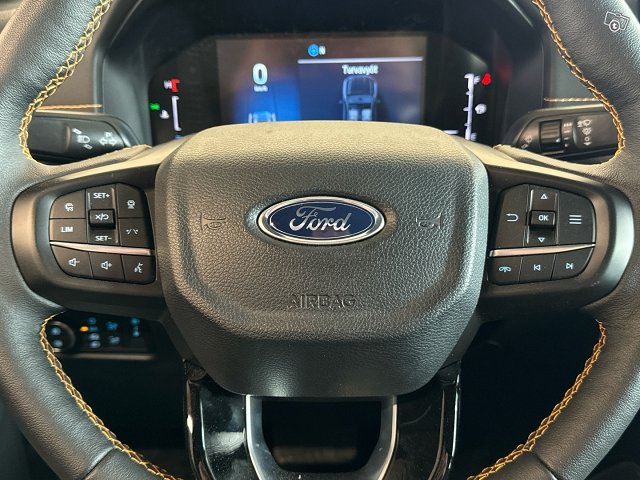 Ford Ranger 9