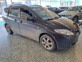 Mazda 5, Autot, Seinjoki, Tori.fi
