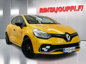 Renault Clio, Autot, Raisio, Tori.fi