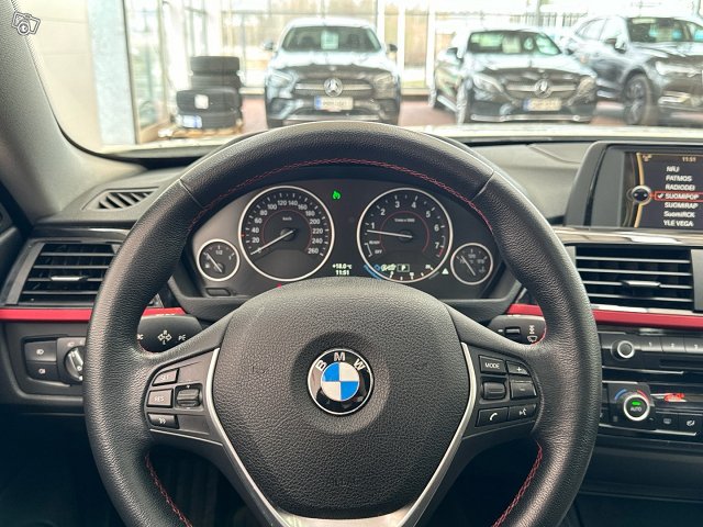 BMW 428 12