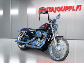 Harley-Davidson SPORTSTER, Moottoripyrt, Moto, Pori, Tori.fi