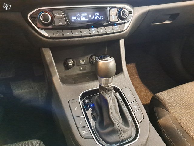Hyundai I30 Wagon 17
