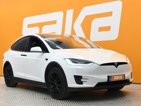 Tesla Model X, Autot, Seinjoki, Tori.fi