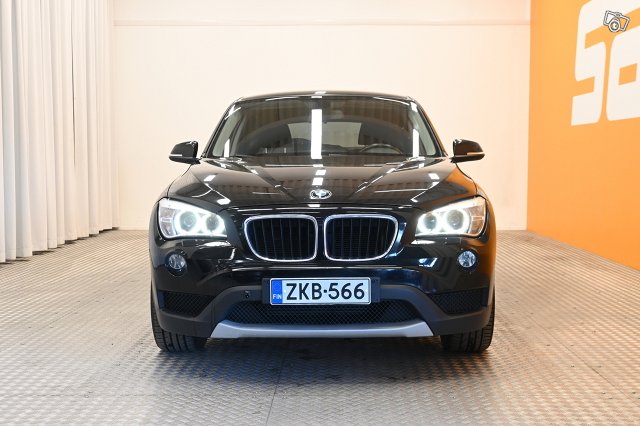 BMW X1 2