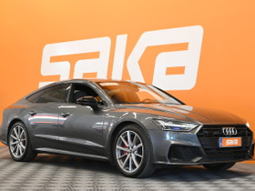 Audi A7, Autot, Espoo, Tori.fi