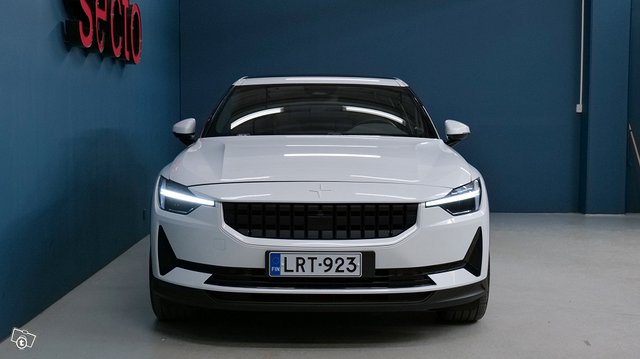 Polestar 2 2