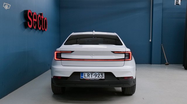 Polestar 2 3