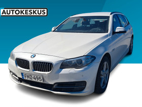 BMW 5-sarja, Autot, Hmeenlinna, Tori.fi