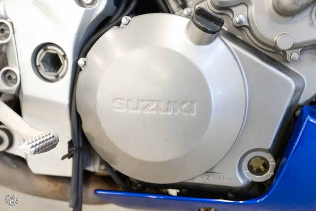 Suzuki SV 17