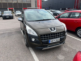 Peugeot 3008, Autot, Vantaa, Tori.fi