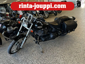 Harley-Davidson SOFTAIL, Moottoripyrt, Moto, Laihia, Tori.fi