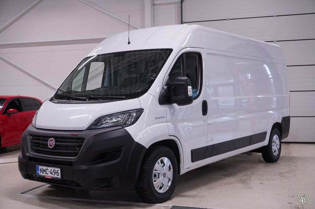 Fiat Ducato, kuva 1