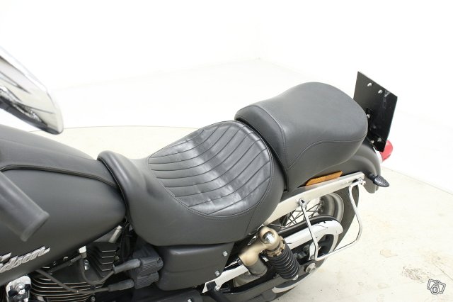 Harley-Davidson FXDB 11