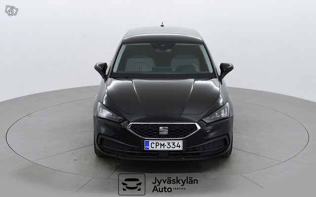 SEAT Leon 3