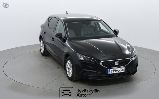 SEAT Leon 4