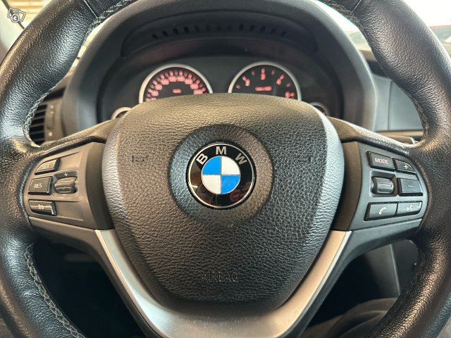 BMW X3 15
