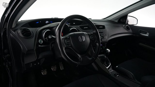Honda Civic 8
