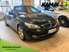 BMW 530, Autot, Rovaniemi, Tori.fi