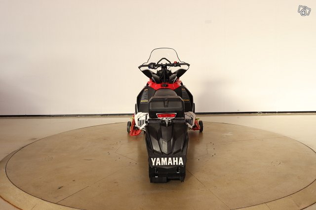 Yamaha SR VIPER 19
