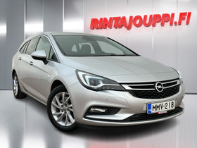 Opel Astra, Autot, Jyvskyl, Tori.fi