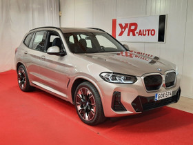 BMW IX3, Autot, Tuusula, Tori.fi