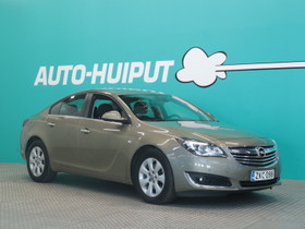 Opel Insignia, Autot, Espoo, Tori.fi