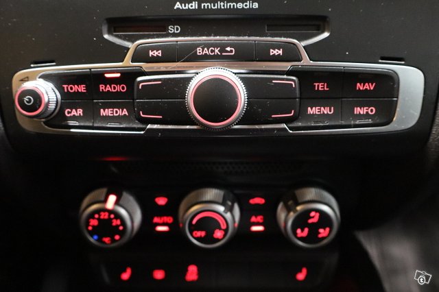 Audi A1 21